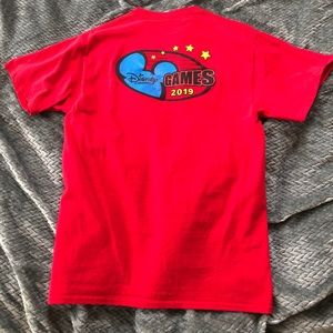 Disney channel games 2008 shirt Clearance